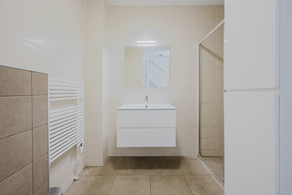 Medium property photo - Pieter Speelmansingel 5, 3201 ME Spijkenisse
